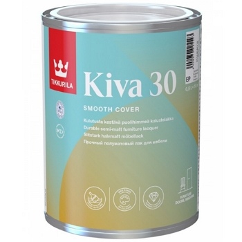 Kiva 30